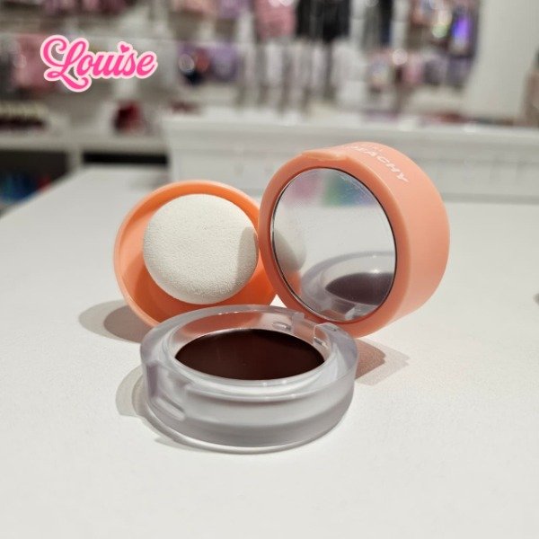 Producto - Iluminador en polvo City Girl - 1