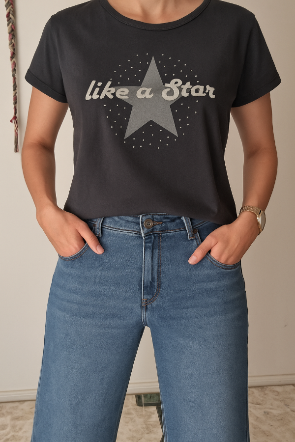 Producto - REMERA NOW BRACCIS