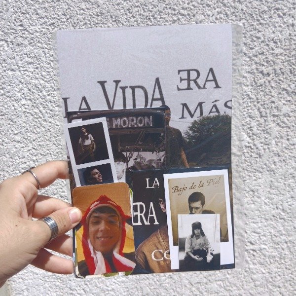 Producto - Set milo j