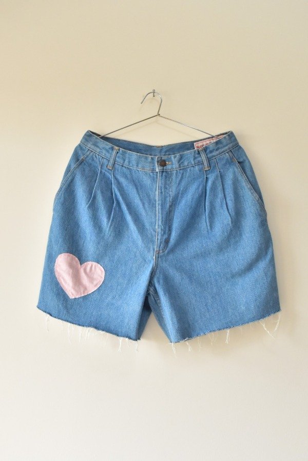 Producto - short love