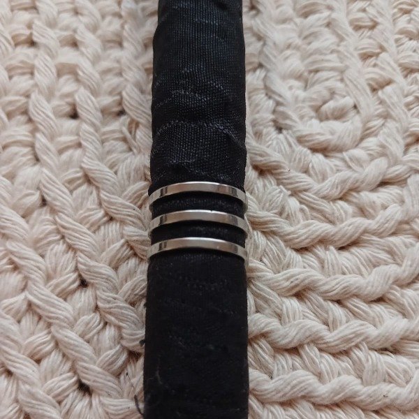 Producto - Anillo midi Luma