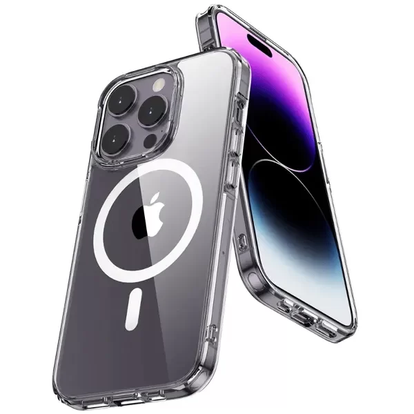 Producto - Funda para iPhone MagSafe del XR al 17 Pro Max
