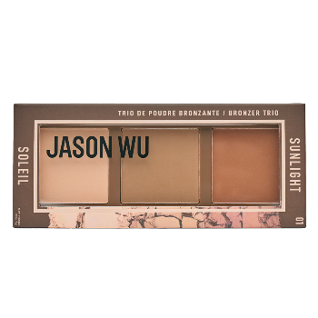 Producto - SUNLIGHT BRONZER TRIO JASON WU