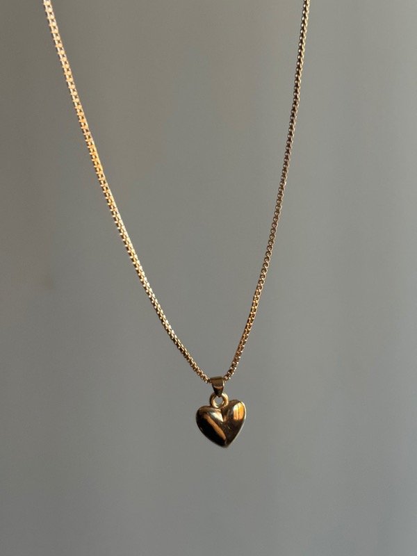 Producto - Collar heart