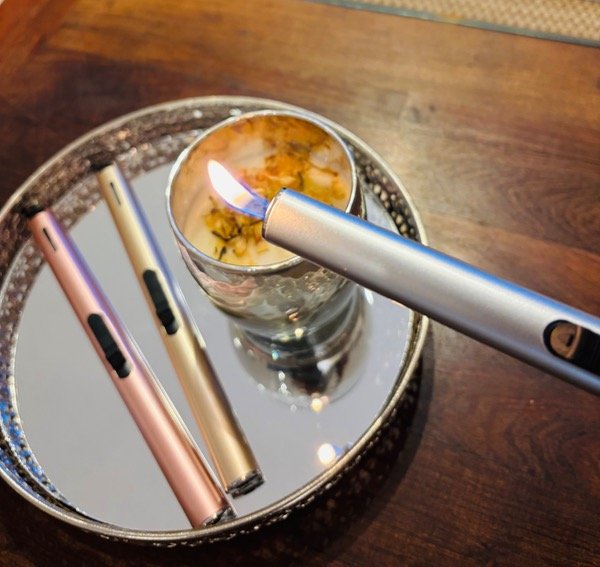 Producto - Encendedores para velas