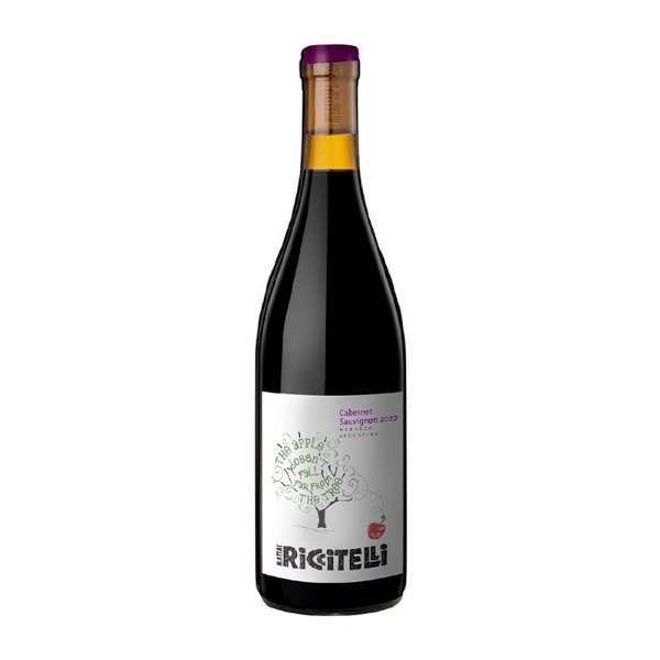 Producto - The Apple Cabernet Sauvigñon