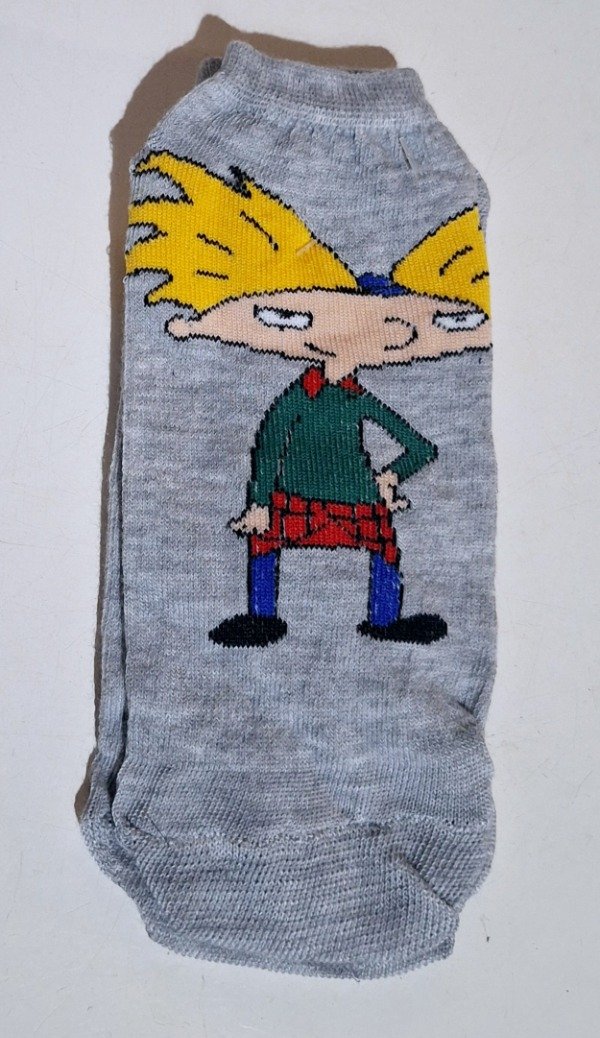 Producto - Soquetes Arnold #2