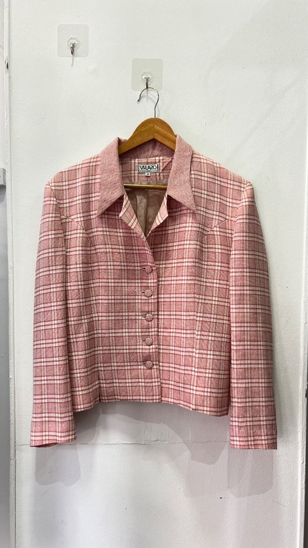 Producto - Saco Audrey - 0