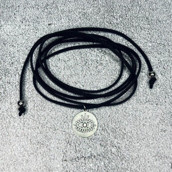 Producto - Choker versátil ojito #2