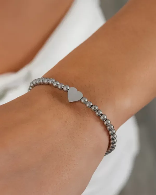 Producto - PULSERA ACERO CLEMENTINA