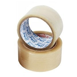 Producto - CINTA ADHESIVA P/ EMBALAR 48MM X 80MTS