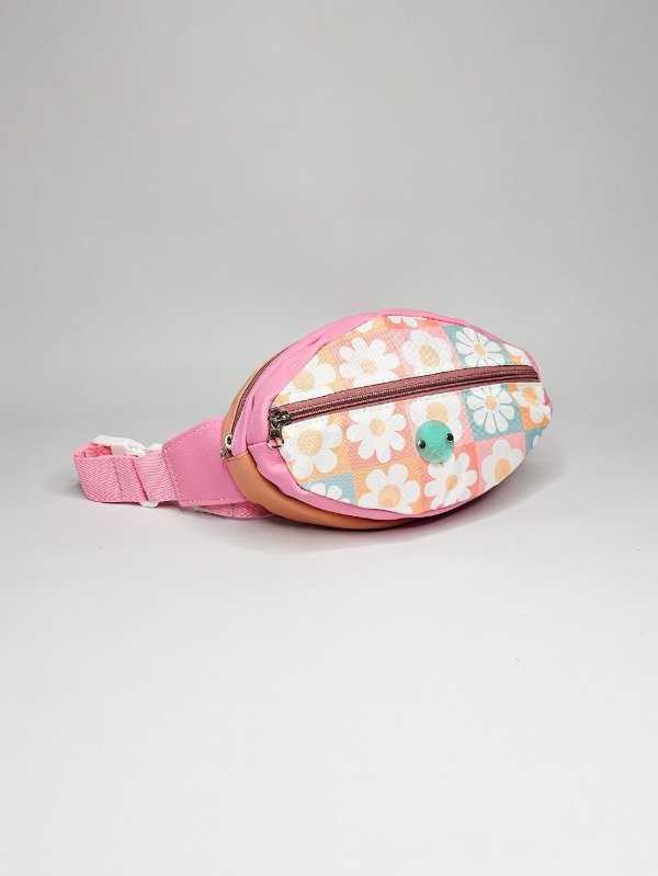 Producto - Riñonera Jupiter flowers