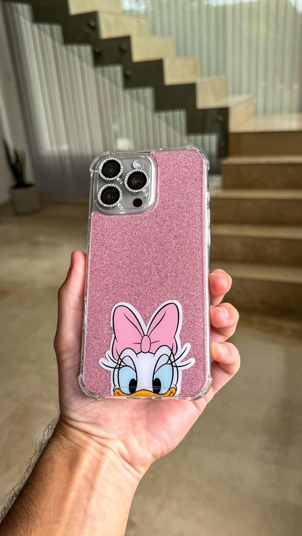 Producto - Case Daisy