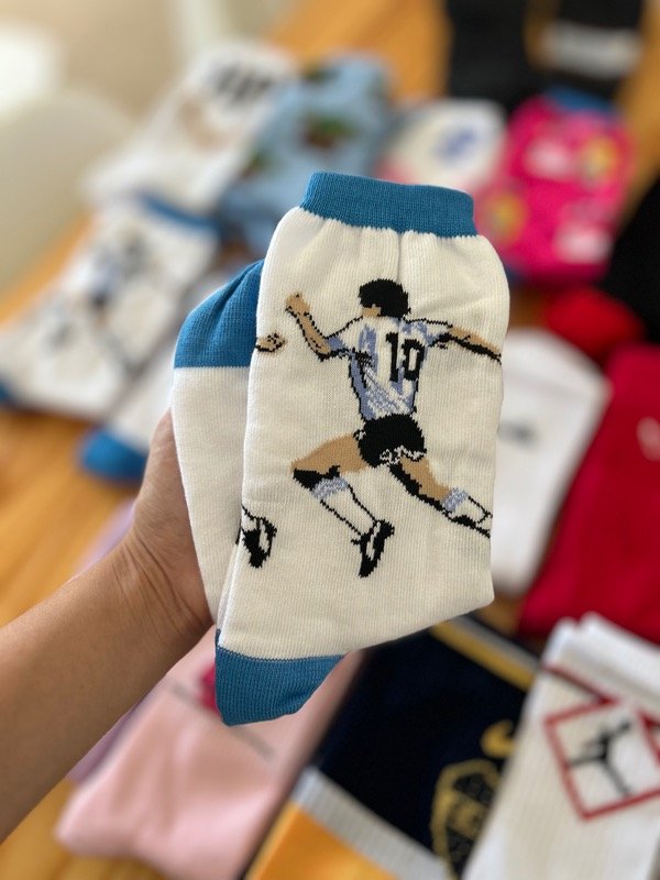 Producto - MARADONA MC