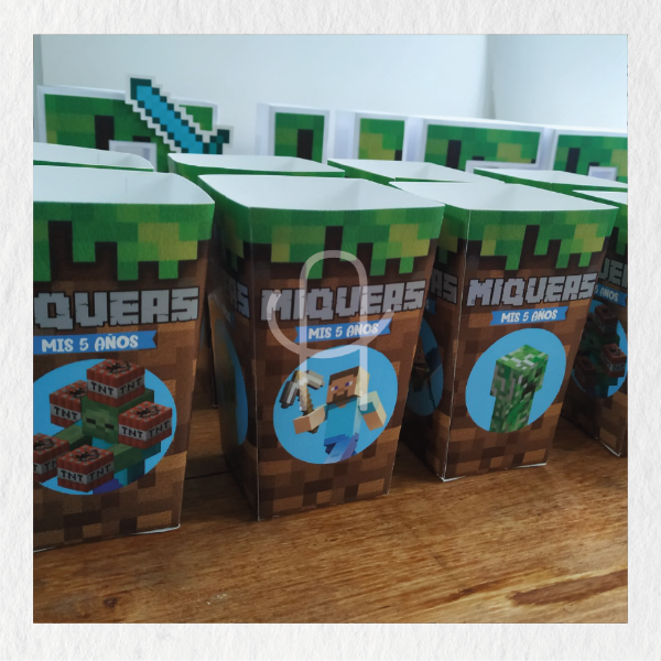 Producto - Pochocleras por 10 unidades