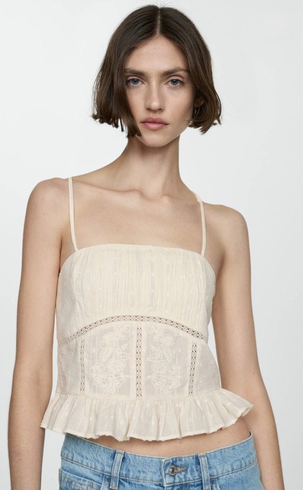 Producto - Top Busan Summer