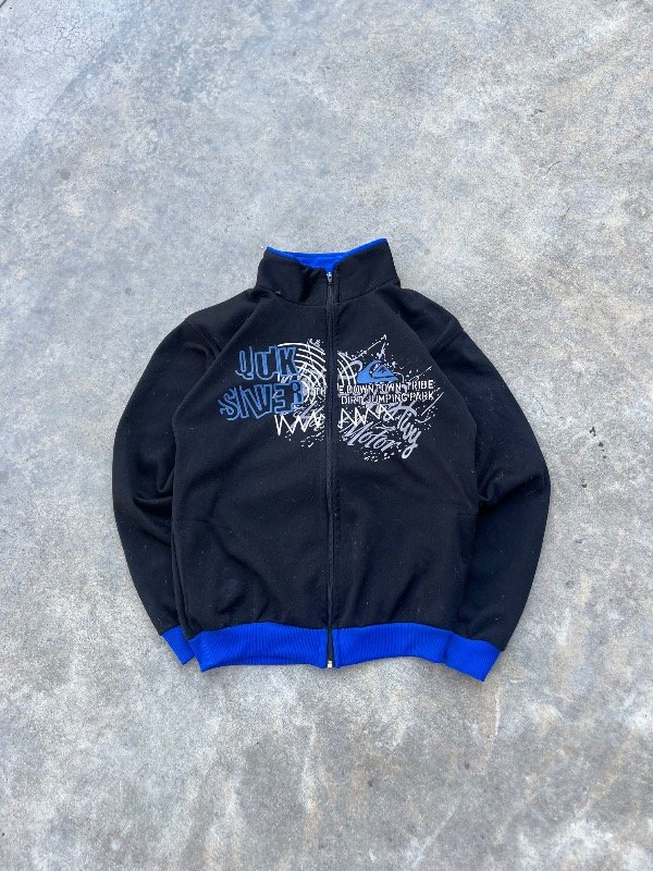 Producto - BIG LOGO QUIKSILVER VINTAGE