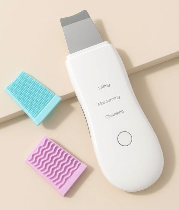 Producto - Espátula ultrasónica