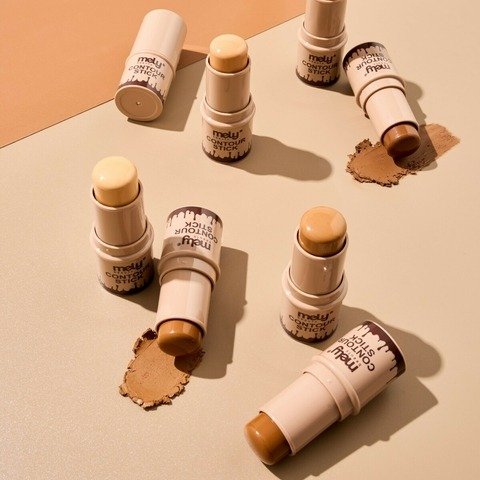 Producto - Contorno/corrector 2 en 1 stick MELY