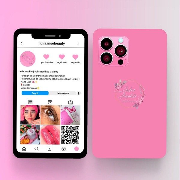 Producto - InstaCard x 100