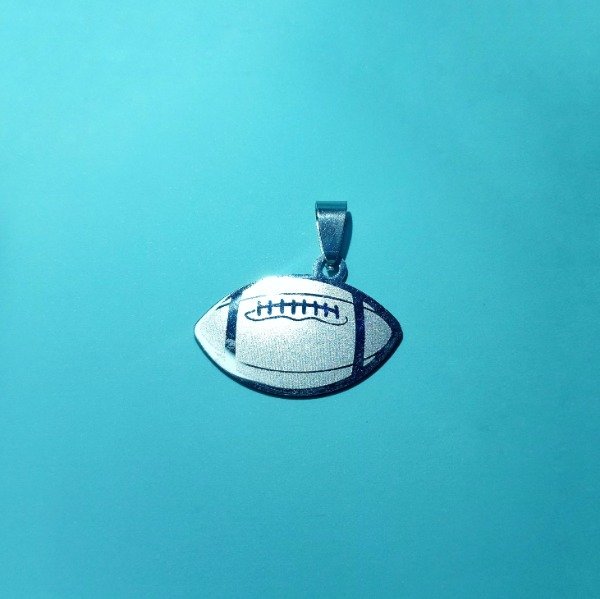 Producto - Dije Rugby