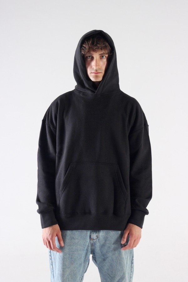 Producto - BUZO CANGURO MAX OVER SIZE