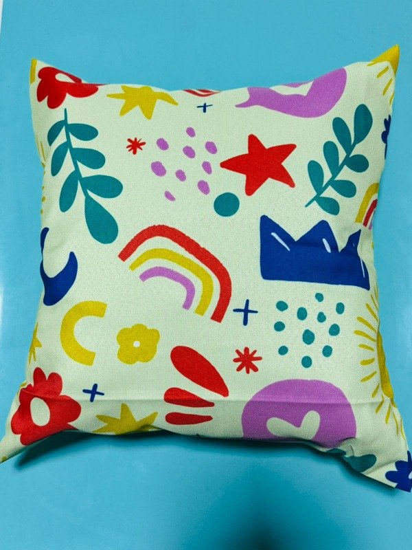 Producto - Almohadón Kids