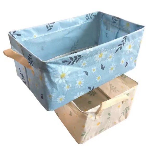 Producto - Caja organizadora