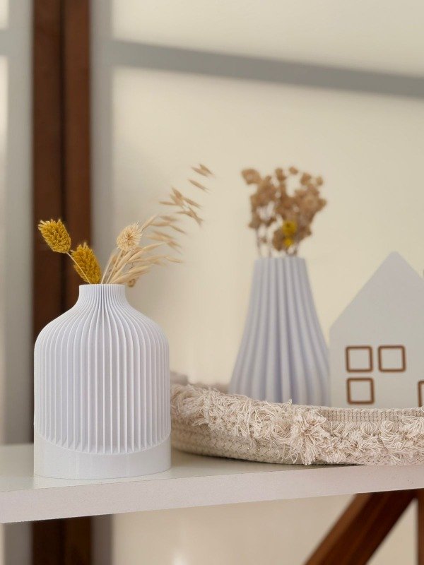 Producto - Florero Olivia