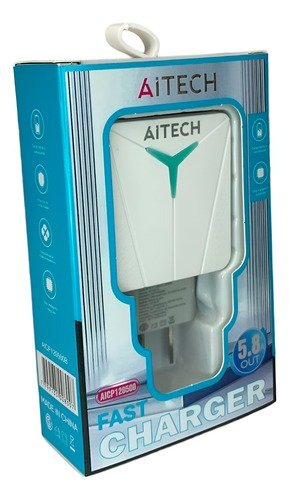 Producto - CABEZAL AITECH 5.8
