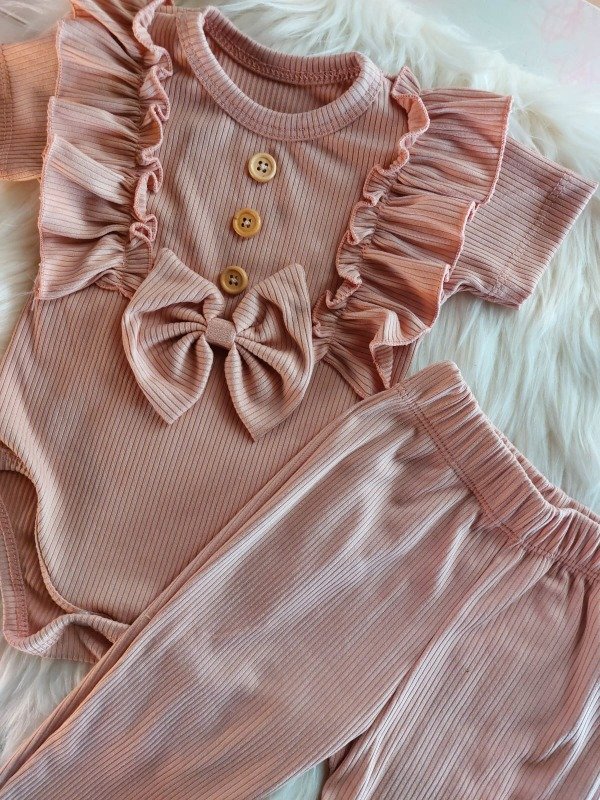 Producto - Conjunto Vaina