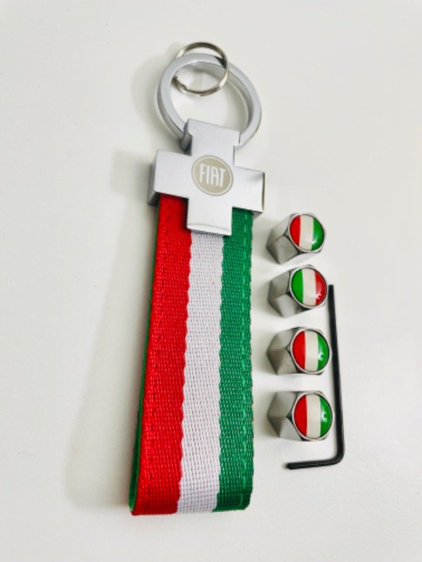 Producto - Mini combo Fiat/italia
