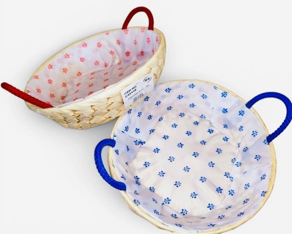 Producto - Panera forrada