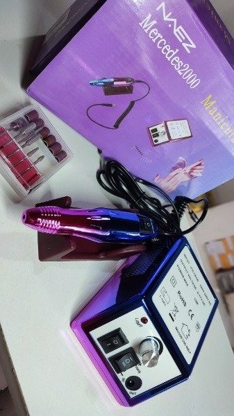 Producto - Torno Mercedes tornasol