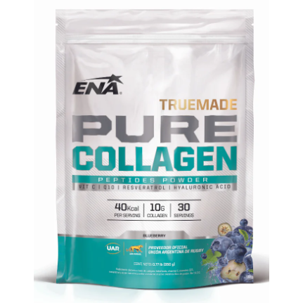 Producto - Truemade Pure Colageno 30 Serv ENA - 0