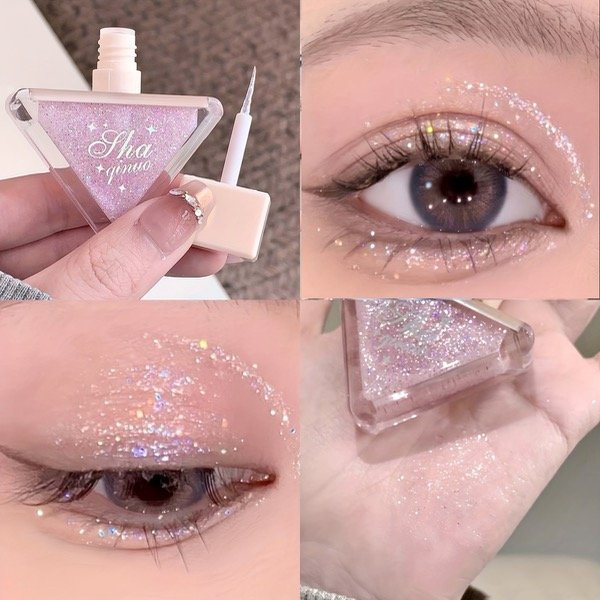 Producto - Sombra Liquida Diamond