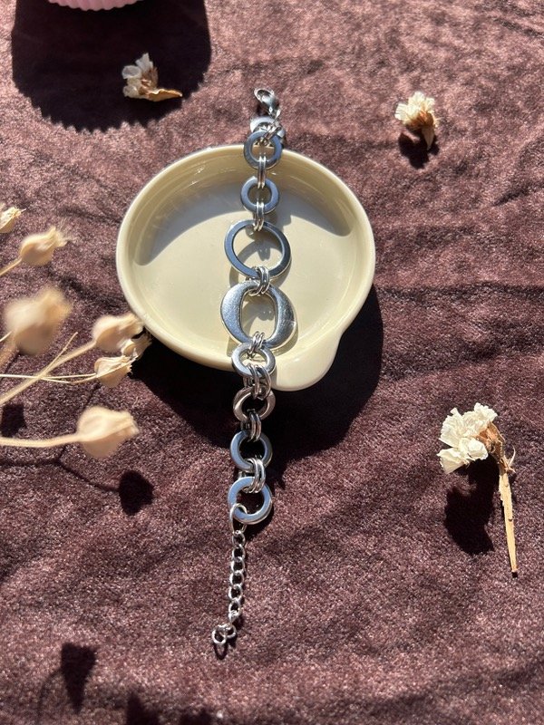 Producto - Pulsera Leire