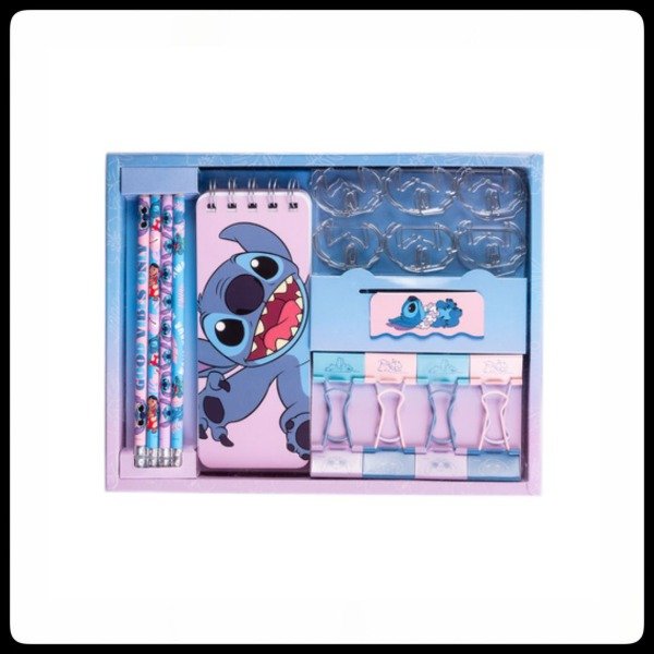 Producto - SET OFFICE MAW STITCH (24420600701) MOOVING