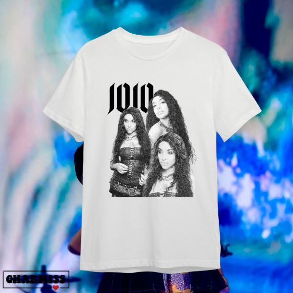 Remeron oversize Jojo 2