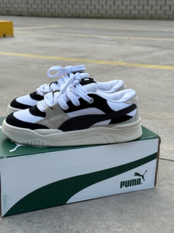 Producto - Puma 180