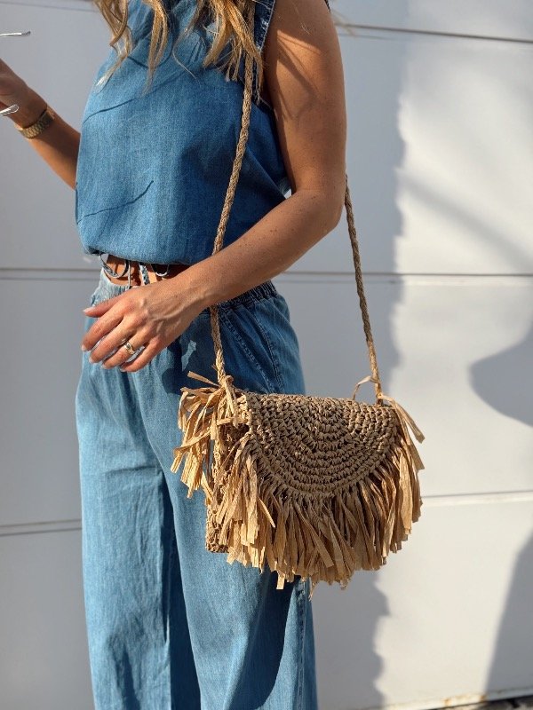 Producto - CARTERA FLECOS