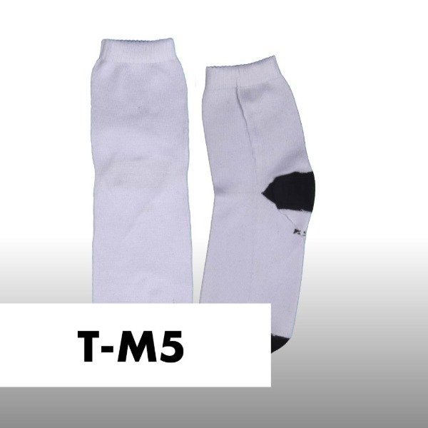 Producto - MADIAS SUBLIMABLES TALLE 5 (37-40) X6 PARES
