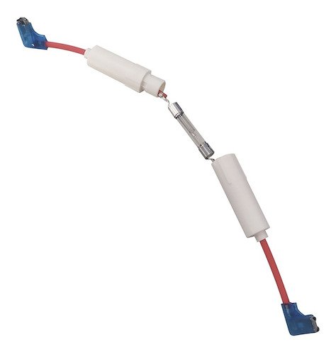 Producto - Fusible De Alta 0,75A 5Kv Con Portafusible