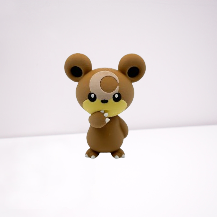 Producto - TEDDIURSA