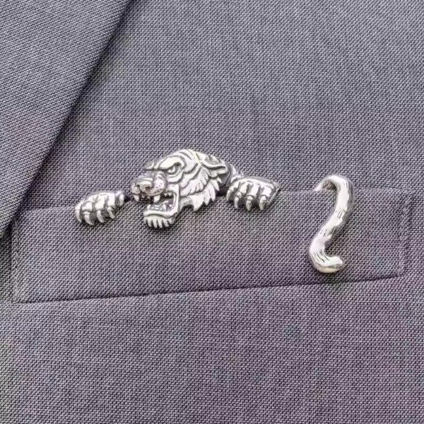 Producto - TIGRE Pocket Pin