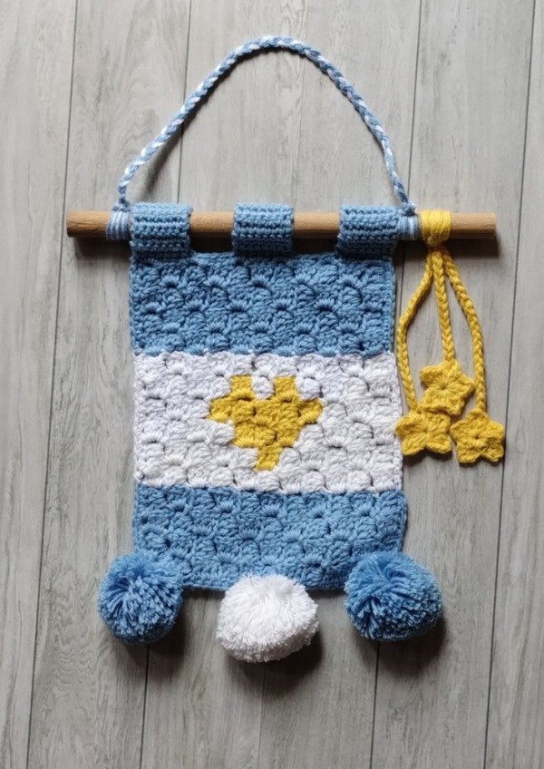 Producto - Colección Argentina C2C - 3