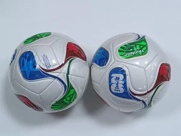 Producto - PELOTA MINDIAL 2026