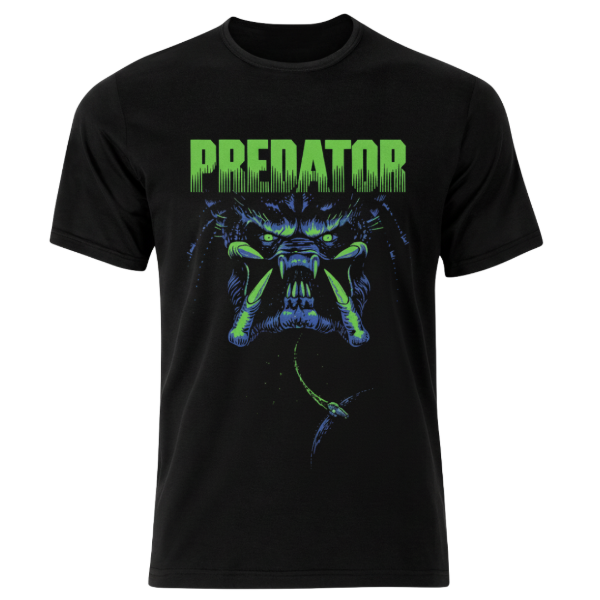 Producto - Remera Depredador 04