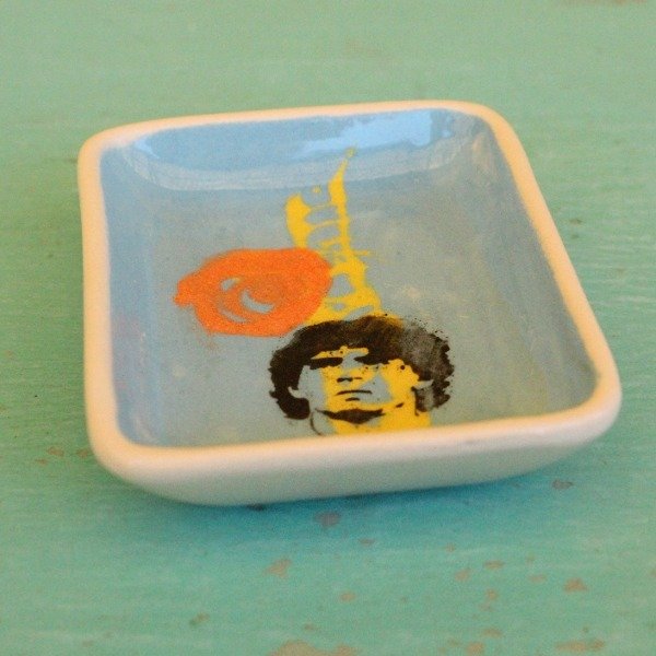 Producto - Cuenco Mini (rec) Diegote