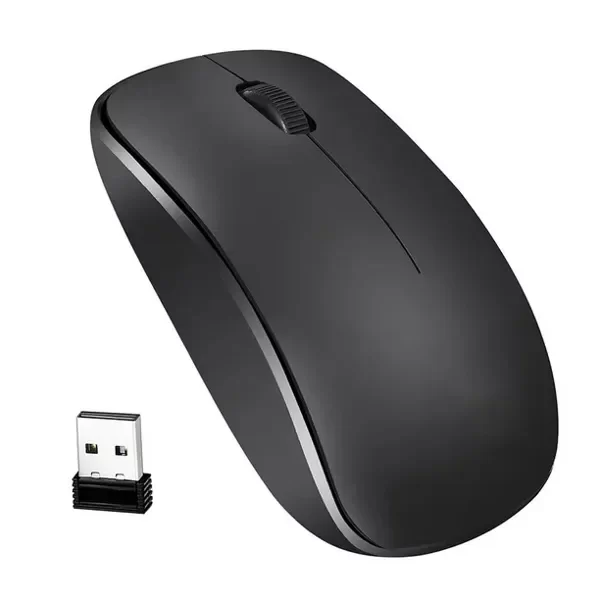 Producto - Mouse inalambrico NextCell W095